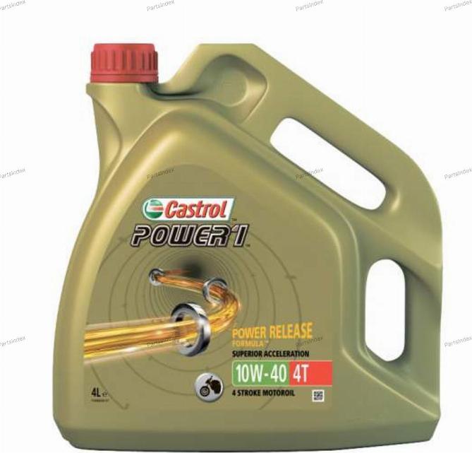 Castrol 15688C - Моторное масло avtokuzovplus.com.ua