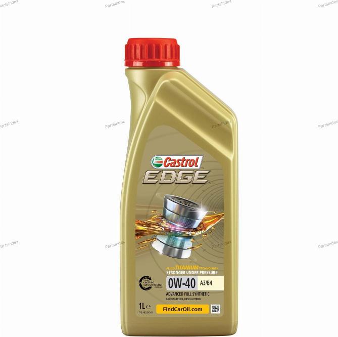 Castrol 156E8B - Масло ступінчастої коробки передач autocars.com.ua