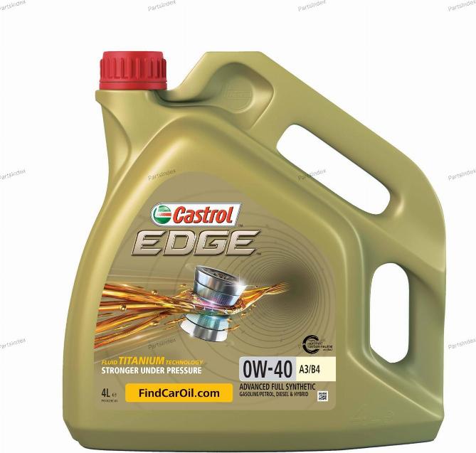 Castrol 156E8C - Масло ступенчатой коробки передач avtokuzovplus.com.ua