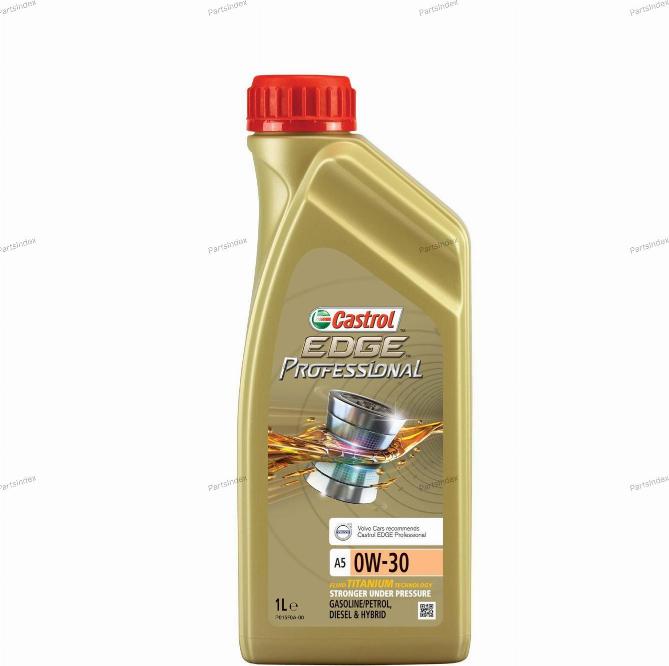 Castrol 156EA7 - Моторное масло autodnr.net