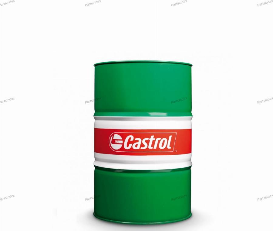 Castrol 156EDB - Моторное масло avtokuzovplus.com.ua