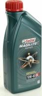 Castrol 156ED9 - Масло ДВС Castrol 10W40 Magnatec Diesel B4 SN 1 л autodnr.net