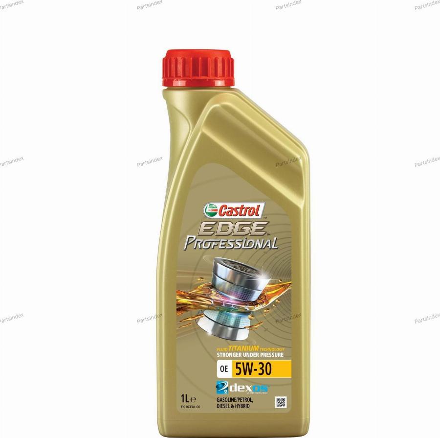 Castrol 15802F - Масло раздаточной коробки autodnr.net