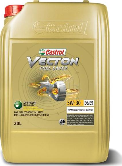 Castrol 159CAA - Моторное масло autodnr.net