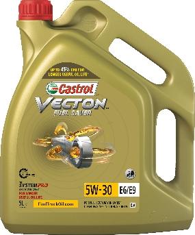 Castrol 159CAC - Моторное масло avtokuzovplus.com.ua