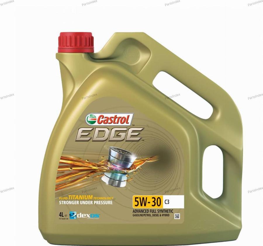 Castrol 15A568 - Масло раздаточной коробки autodnr.net