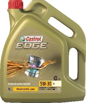 Castrol 15BF6C - Моторное масло avtokuzovplus.com.ua