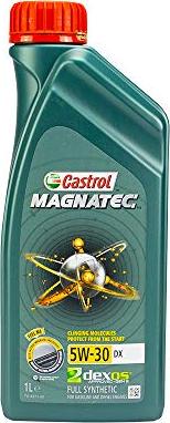 CASTROL 15C322 - Моторне масло autocars.com.ua