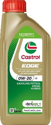 Castrol 15CC94 - Моторное масло autodnr.net