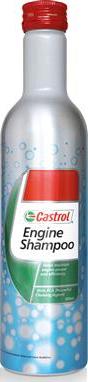 Castrol 15CF7C - Засіб для чищення двигуна autocars.com.ua
