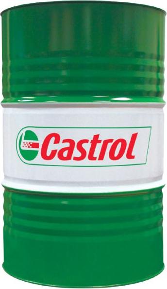 Castrol 15DAFF - Моторное масло autodnr.net