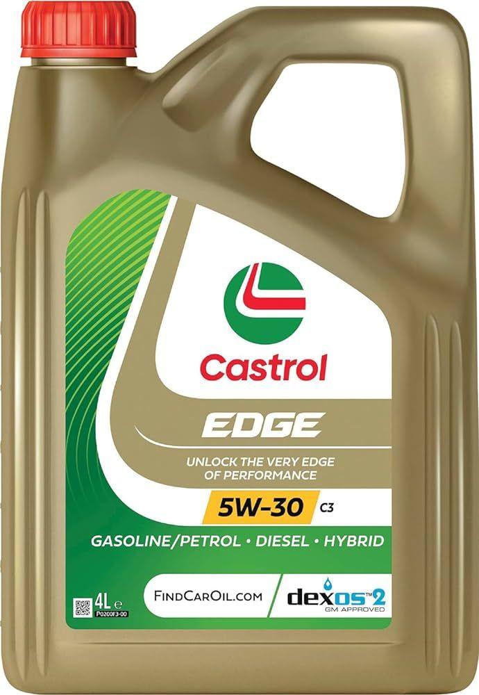 Castrol 467339 - Моторне масло autocars.com.ua