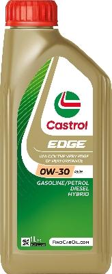 Castrol 15F6A4 - Моторне масло autocars.com.ua