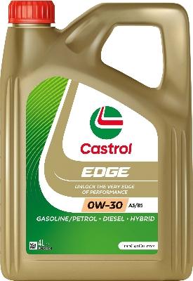 Castrol 15F6A5 - Моторное масло autodnr.net