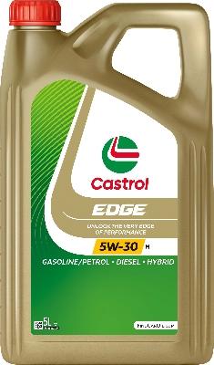 CASTROL 15F6DC - Моторне масло autocars.com.ua