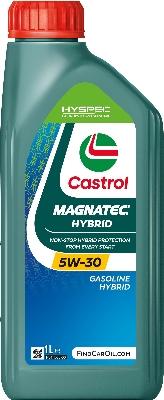 CASTROL 15F700 - Моторне масло autocars.com.ua