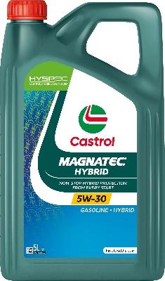 CASTROL 15F701 - Моторне масло autocars.com.ua