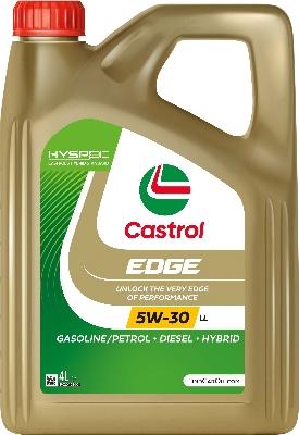Castrol 15F7E5 - Моторное масло autodnr.net
