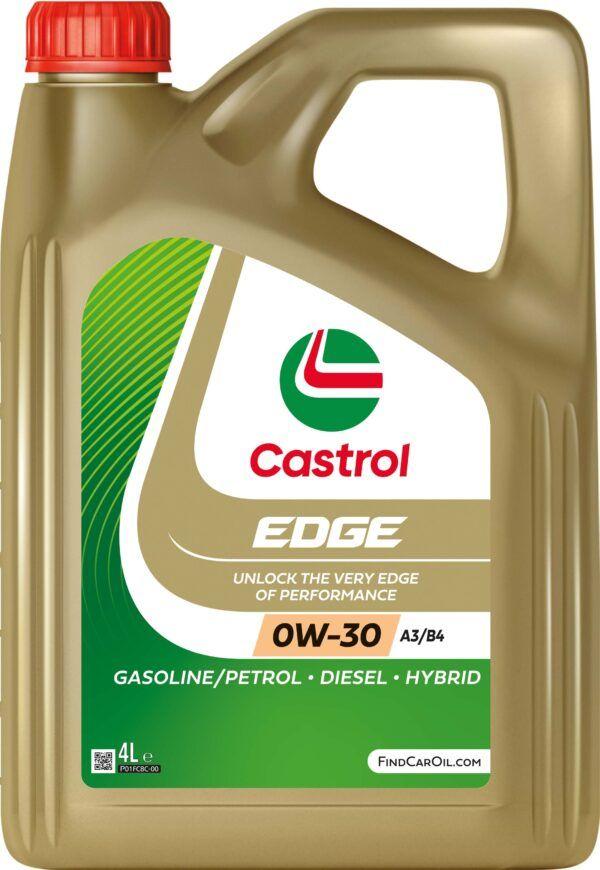 Castrol 463737 - Моторне масло autocars.com.ua