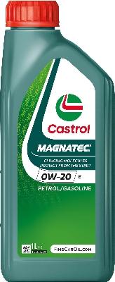 Castrol 15FD0C - Моторное масло avtokuzovplus.com.ua