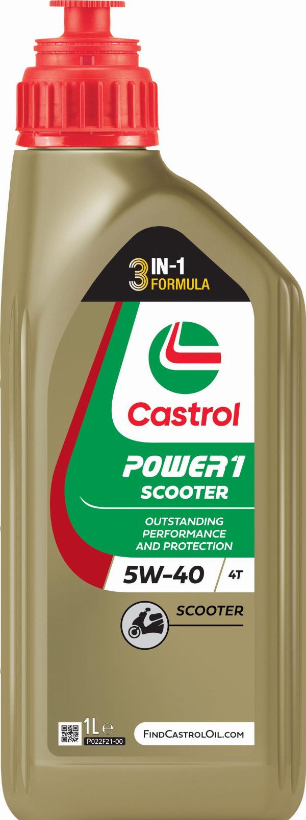 CASTROL 470877 - Моторне масло autocars.com.ua