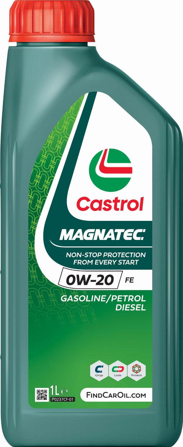 CASTROL 470910 - Моторне масло autocars.com.ua