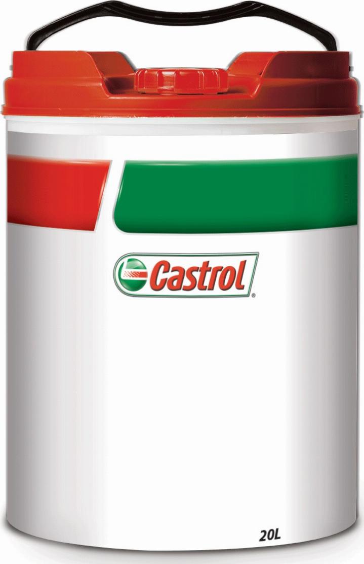 Castrol 3372763 - Масло осевого редуктора avtokuzovplus.com.ua