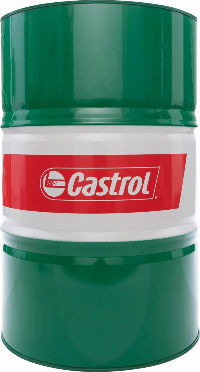 Castrol 3380371 - Моторное масло avtokuzovplus.com.ua