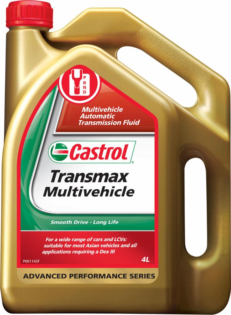 Castrol 3371183 - Трансмиссионное масло avtokuzovplus.com.ua