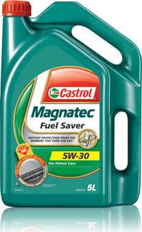 Castrol 3382601 - Моторне масло autocars.com.ua