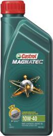 Castrol 3383432 - Моторное масло avtokuzovplus.com.ua