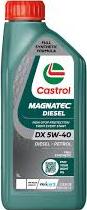 Castrol 3383628 - Моторне масло autocars.com.ua