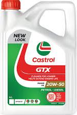 Castrol 3413900 - Моторне масло autocars.com.ua