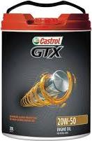 Castrol 3415234 - Моторне масло autocars.com.ua