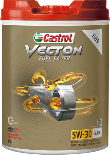 Castrol 3415453 - Моторное масло avtokuzovplus.com.ua