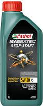 Castrol 3429085 - Моторне масло autocars.com.ua