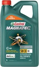 Castrol 3432803 - Моторное масло avtokuzovplus.com.ua