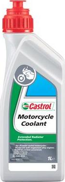 CASTROL 452742 - Антифриз autocars.com.ua