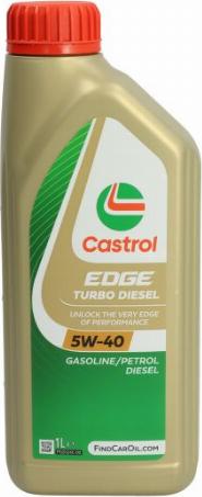 Castrol 463745 - Моторное масло avtokuzovplus.com.ua