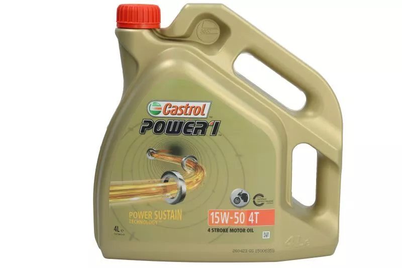 Castrol 464968 - Моторное масло avtokuzovplus.com.ua