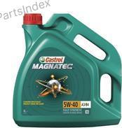 Castrol 4653270090 - Масло ступенчатой коробки передач avtokuzovplus.com.ua