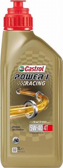 Castrol 465871 - Моторное масло avtokuzovplus.com.ua