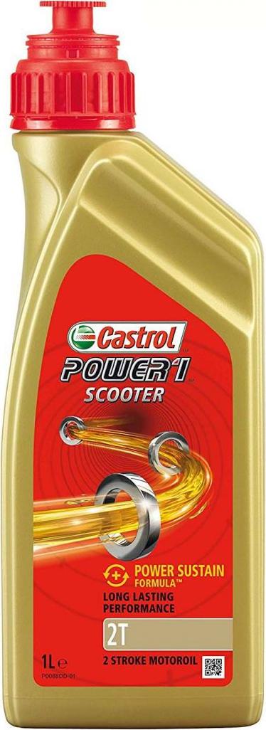 Castrol 465876 - Моторное масло avtokuzovplus.com.ua