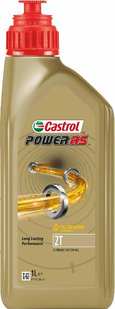 Castrol 465877 - Моторное масло avtokuzovplus.com.ua