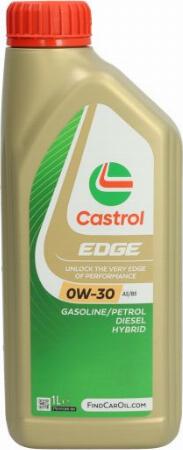 Castrol 465933 - Моторное масло avtokuzovplus.com.ua