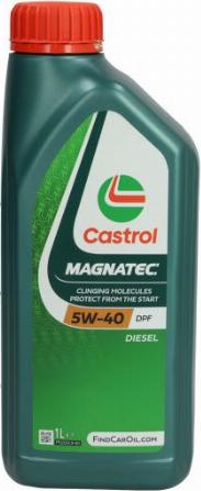 CASTROL 467281 - Моторне масло autocars.com.ua