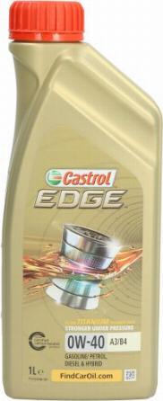 CASTROL 467465 - Моторне масло autocars.com.ua