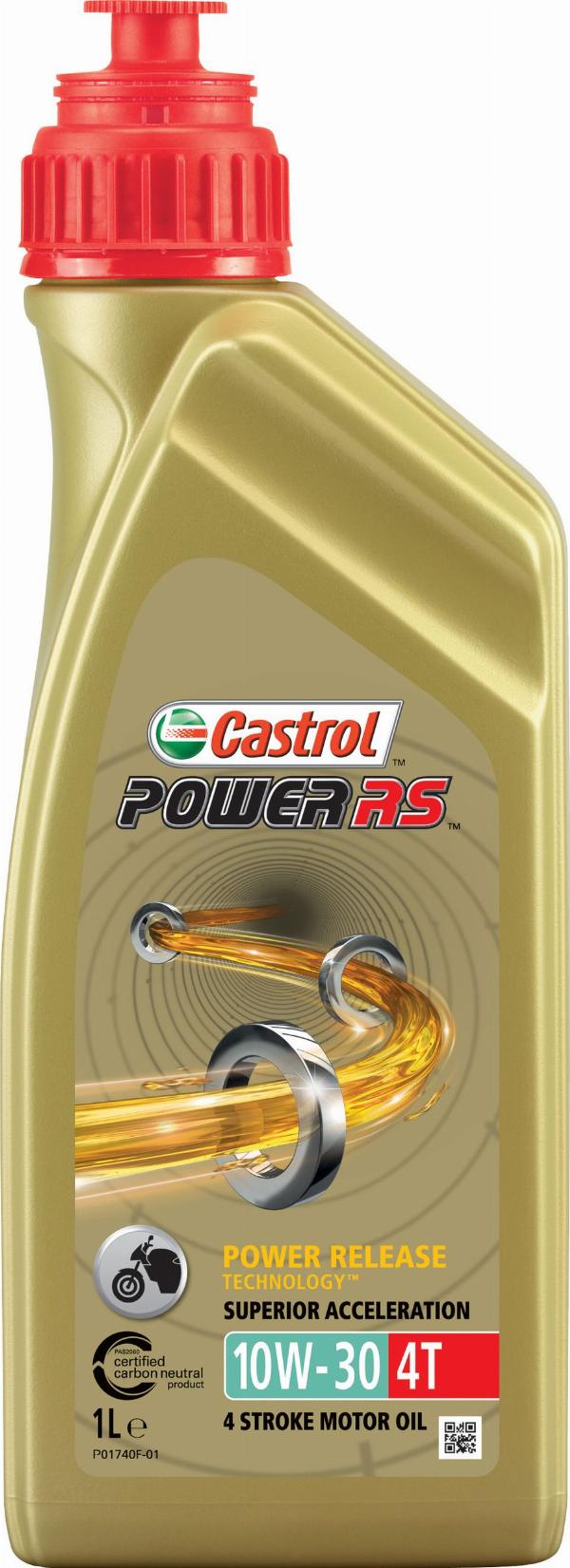 CASTROL 467824 - Моторне масло autocars.com.ua