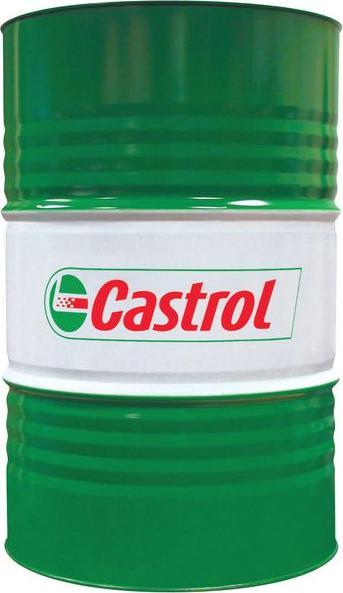 Castrol 468529 - Моторное масло autodnr.net