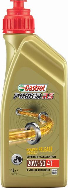 Castrol 468539 - Моторное масло avtokuzovplus.com.ua